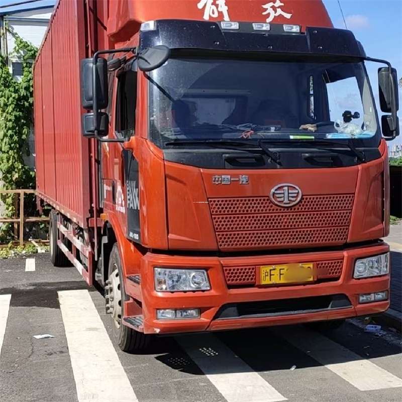 安徽马鞍山当涂县到恩施物流公司一站式服务，让货运更轻松