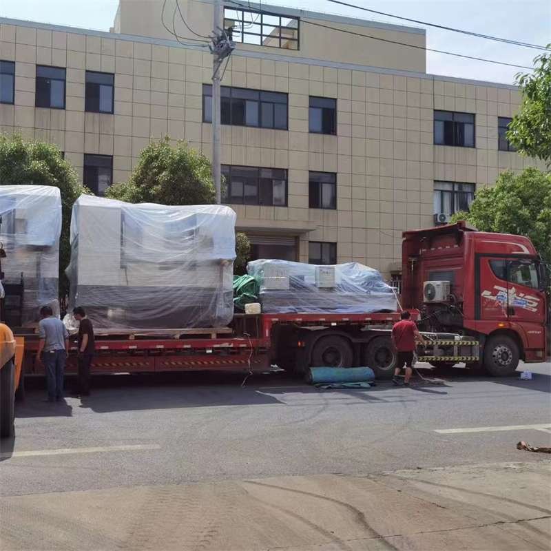安徽马鞍山当涂县到南京物流公司一站式服务，让货运更轻松